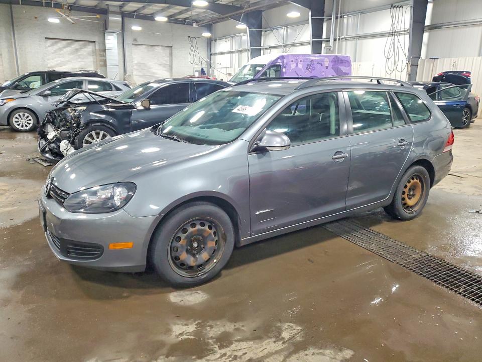 Auction sale of the 2012 Volkswagen Jetta, vin: 3VWKP7AJ4CM623043, lot number: 45991996