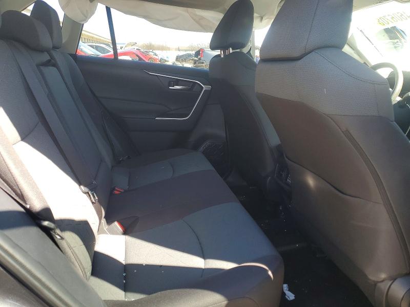 Aukcja sprzedaży 2025 Toyota Rav4, vin: 2T3P1RFV8SW554226, numer aukcji: 46067086
