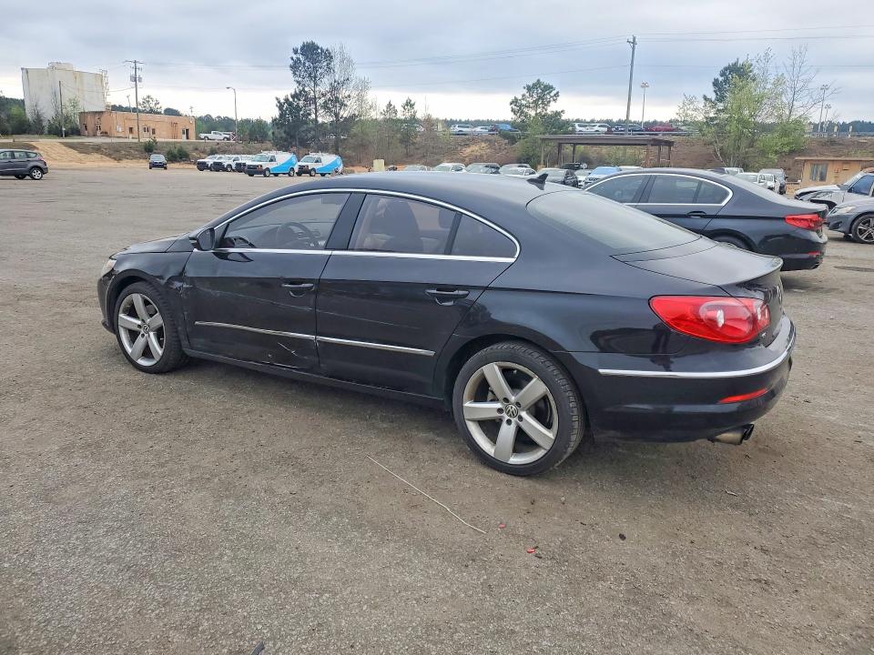 2012 Volkswagen Cc მანქანა იყიდება აუქციონზე, vin: WVWHN7AN7CE527662, აუქციონის ნომერი: 47386066