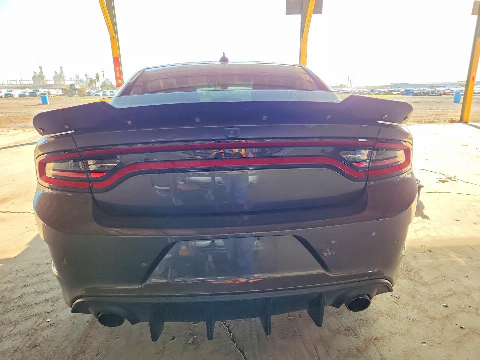Продажа на аукционе авто 2019 Dodge Charger, vin: 2C3CDXCT4KH738001, номер лота: 45498196
