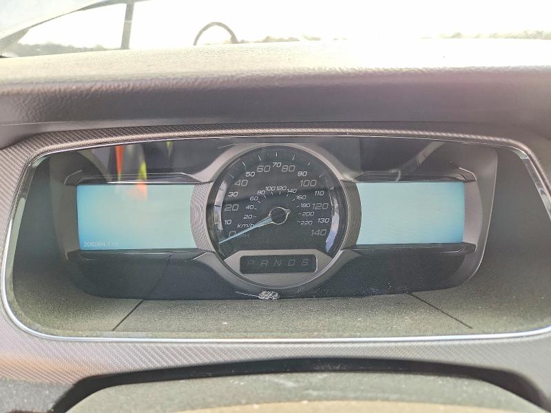 2015 Ford Taurus მანქანა იყიდება აუქციონზე, vin: 1FAHP2KT0FG196707, აუქციონის ნომერი: 47926176