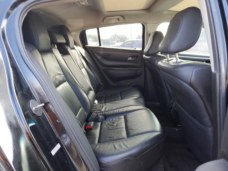 Aukcja sprzedaży 2010 Acura Zdx, vin: 2HNYB1H45AH501516, numer aukcji: 41797346