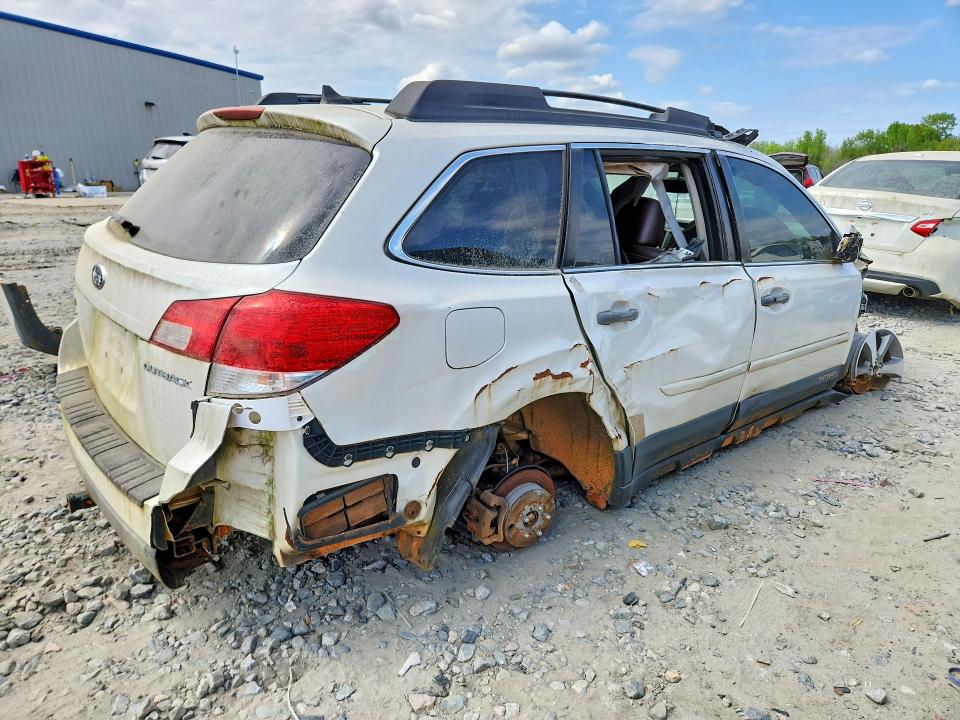 Продаж на аукціоні авто 2014 Subaru Outback, vin: 4S4BRCPC5E3273193, номер лоту: 47790946