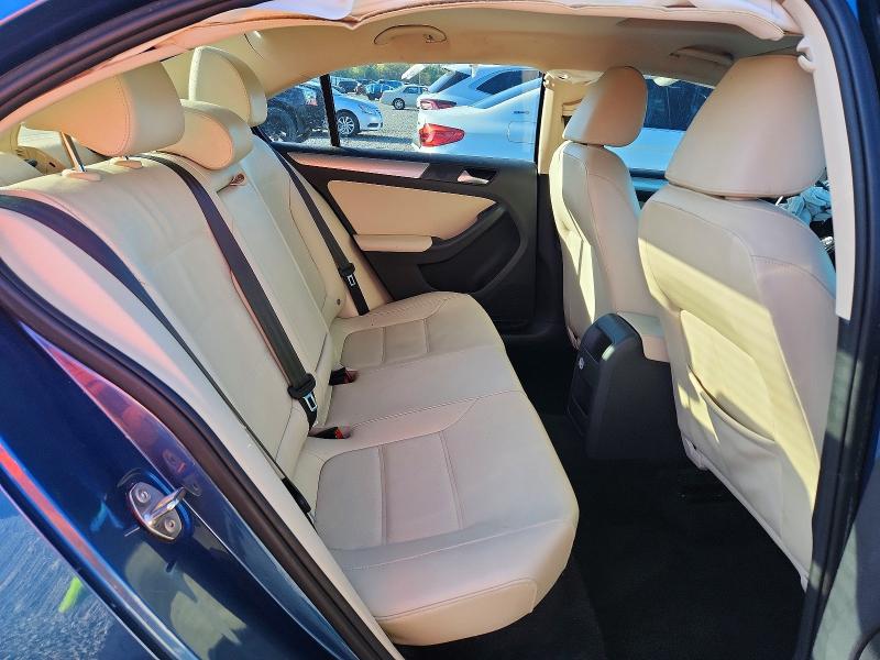Aukcja sprzedaży 2018 Volkswagen Jetta, vin: 3VWDB7AJ6JM229581, numer aukcji: 46569046
