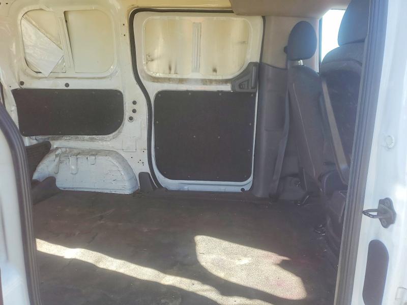 47739796 :رقم المزاد ، 3N6CM0KN3GK694659 vin ، 2016 Nissan Nv200 مزاد بيع