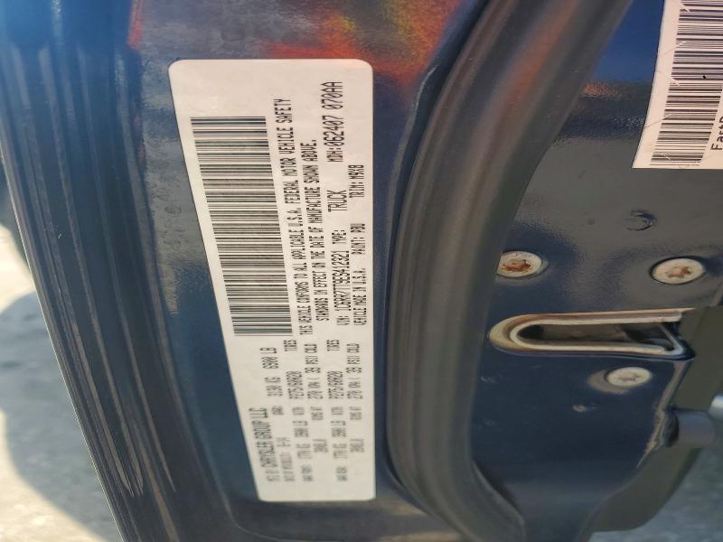 Продаж на аукціоні авто 2014 Ram 1500, vin: 1C6RR7TT9ES412321, номер лоту: 47897556