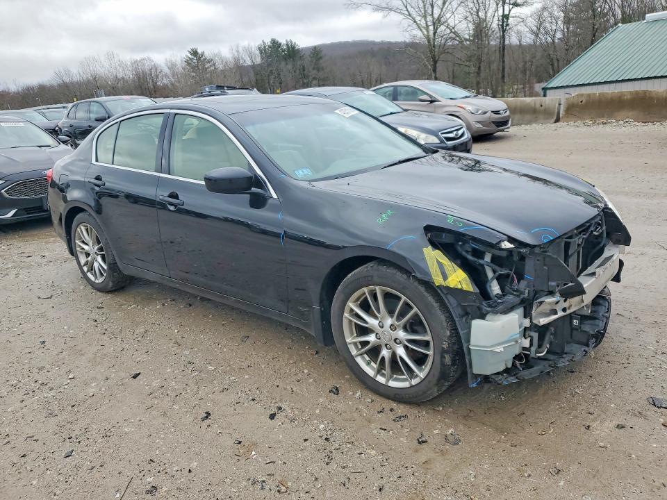 Продаж на аукціоні авто 2012 Infiniti G37 Sedan, vin: JN1CV6AR9CM675036, номер лоту: 42051506