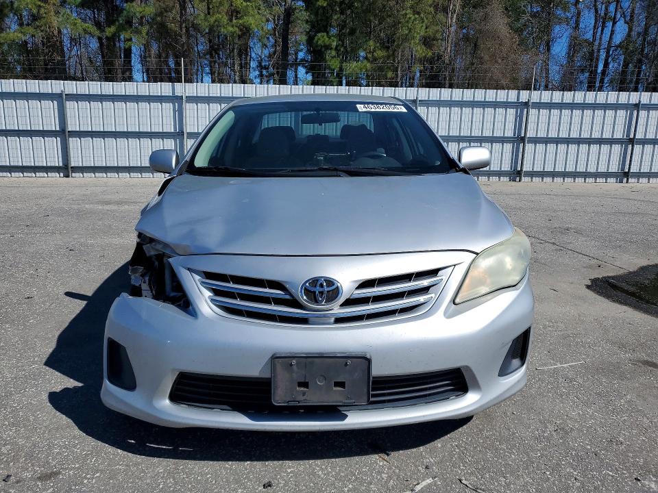 Продажа на аукционе авто 2013 Toyota Corolla, vin: 5YFBU4EE2DP162149, номер лота: 46382056