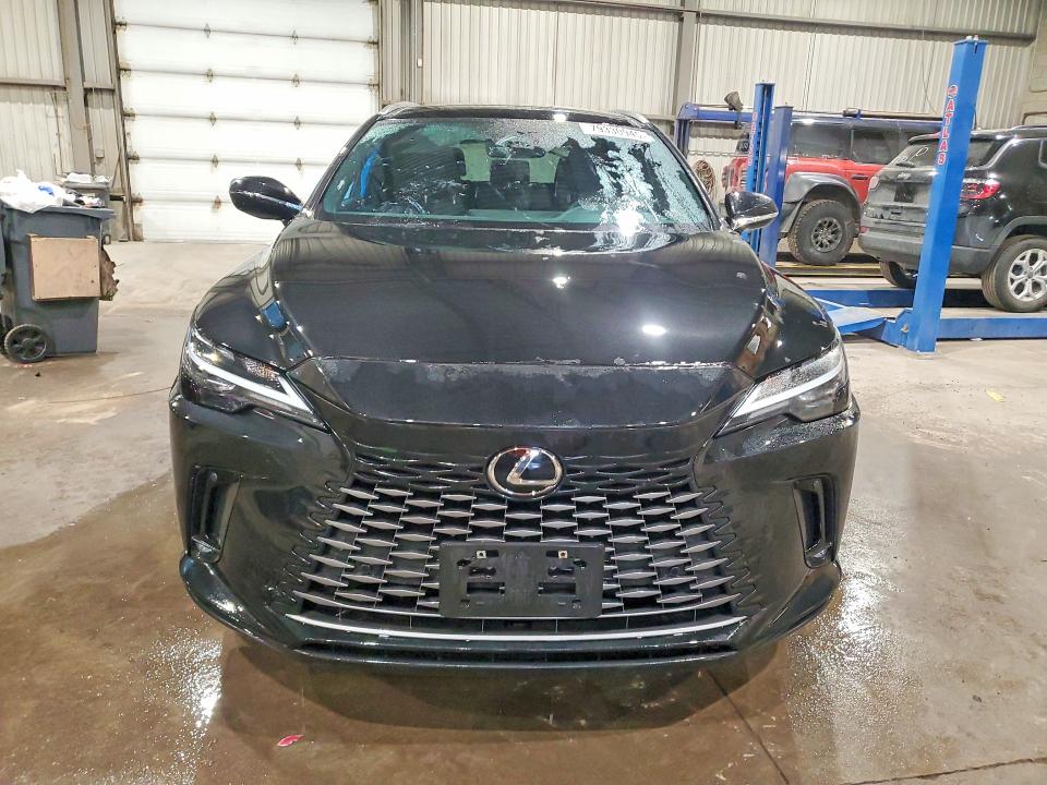 Aukcja sprzedaży 2023 Lexus Rx 350, vin: 2T2BAMCA1PC026216, numer aukcji: 79330945