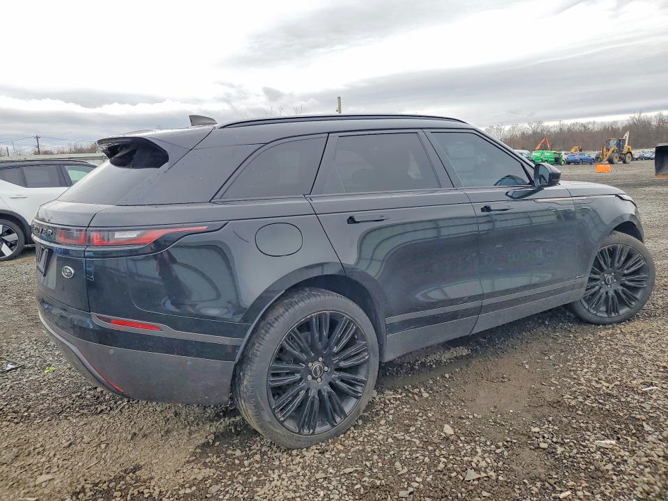 Продаж на аукціоні авто 2019 Land Range Rove, vin: SALYL2EX4KA220565, номер лоту: 47343486