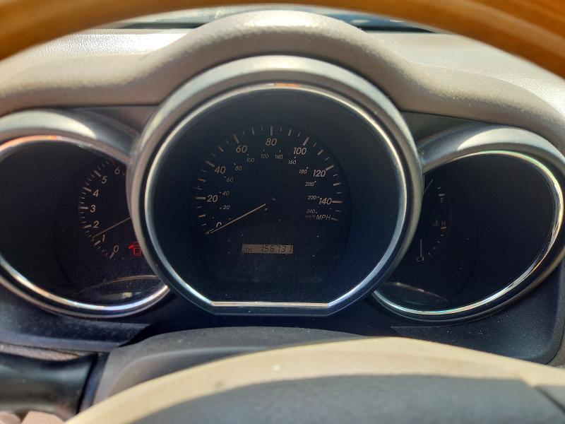 2006 Lexus Rx 330 მანქანა იყიდება აუქციონზე, vin: JTJGA31U740030470, აუქციონის ნომერი: 47120696