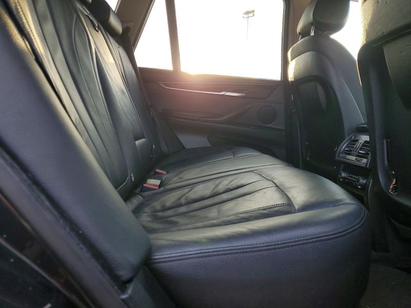2015 Bmw X5 მანქანა იყიდება აუქციონზე, vin: 5UXKR0C5XF0K69698, აუქციონის ნომერი: 47468436