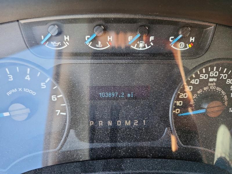 Auction sale of the 2013 Ford F150, vin: 1FTFX1EF4DFB98464, lot number: 47605176