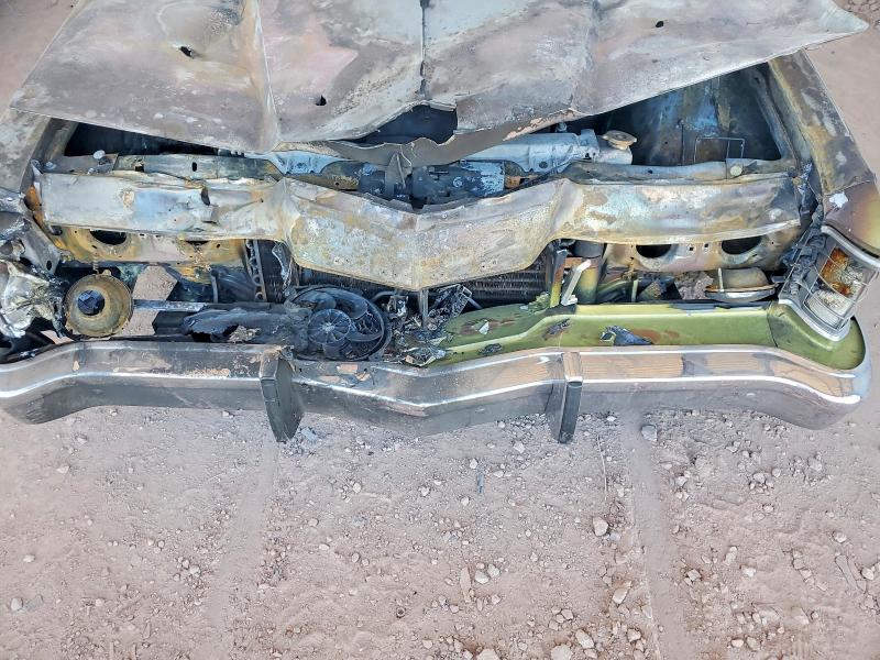 Aukcja sprzedaży 1973 Ford Ltd, vin: 3J63H127324, numer aukcji: 47789606