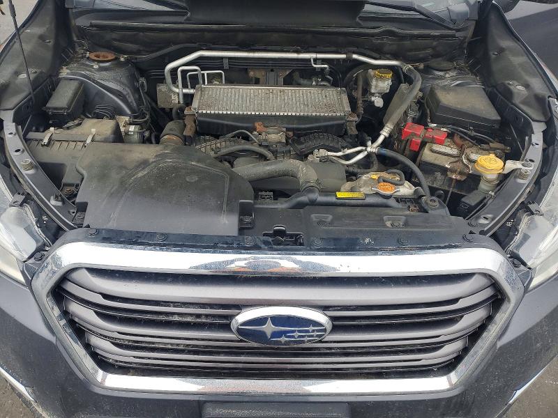 Aukcja sprzedaży 2020 Subaru Ascent, vin: 4S4WMAPD1L3479220, numer aukcji: 47213916