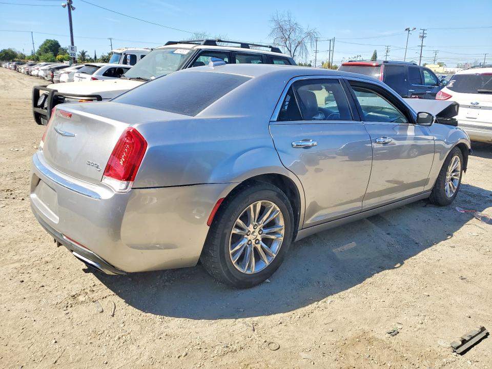 Aukcja sprzedaży 2017 Chrysler 300c, vin: 2C3CCAEG2HH564339, numer aukcji: 45975366