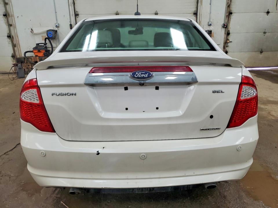 Продаж на аукціоні авто 2012 Ford Fusion, vin: 3FAHP0JG0CR412309, номер лоту: 47119816