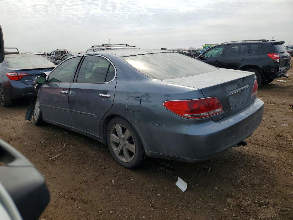 Aukcja sprzedaży 2006 Lexus Es 330, vin: JTHBA30G765160889, numer aukcji: 47168326