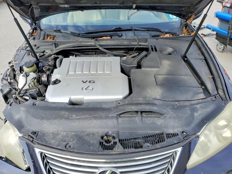 Продажа на аукционе авто 2007 Lexus Es 350, vin: JTHBJ46G272140324, номер лота: 47764236