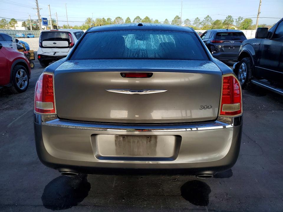 Продажа на аукционе авто 2012 Chrysler 300, vin: 2C3CCACG7CH264372, номер лота: 48147056