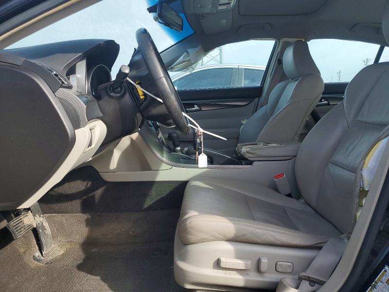 Aukcja sprzedaży 2012 Acura Tl, vin: 19UUA8F2XCA035974, numer aukcji: 46702346