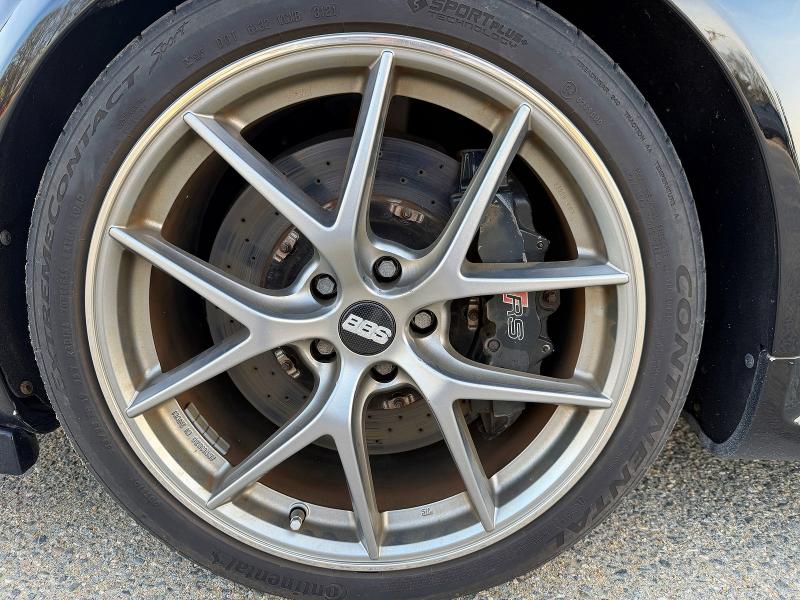 48198816 :رقم المزاد ، WUARU78E37N902047 vin ، 2007 Audi Rs4 مزاد بيع