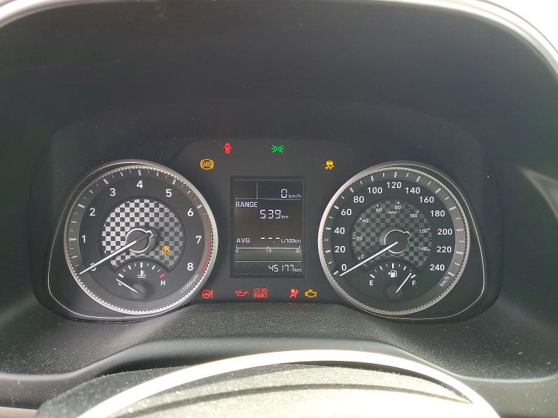 Продажа на аукционе авто 2020 Hyundai Elantra, vin: KMHD74LF9LU959930, номер лота: 47454986