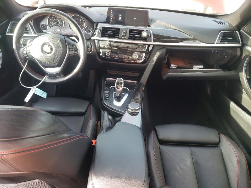 47547296 :رقم المزاد ، WBA4J1C51KBM15716 vin ، 2019 Bmw 430i مزاد بيع
