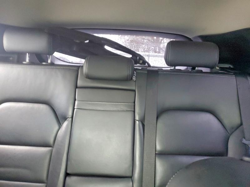 Aukcja sprzedaży 2017 Infiniti Qx30, vin: SJKCH5CR8HA032260, numer aukcji: 79611515