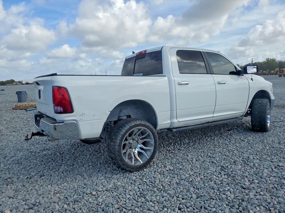 Aukcja sprzedaży 2017 Ram 1500, vin: 1C6RR6LT8HS696040, numer aukcji: 45950026
