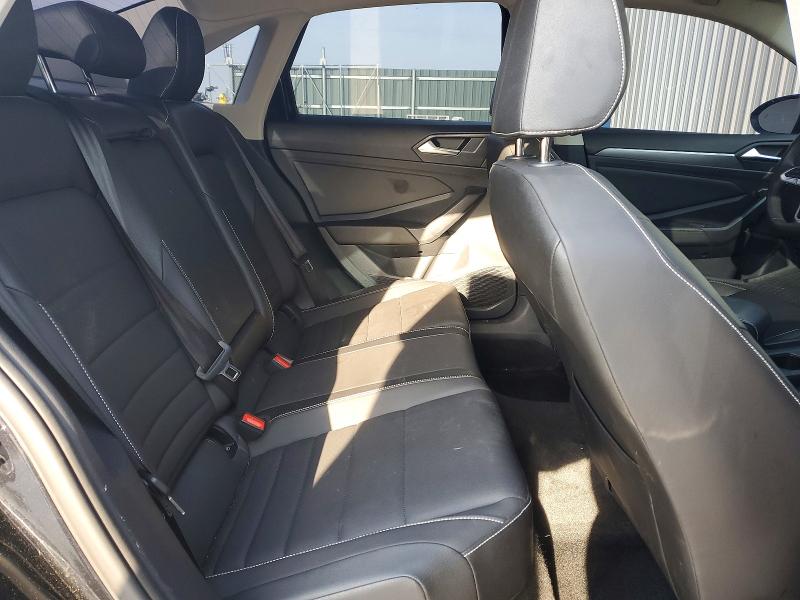 Продажа на аукционе авто 2024 Volkswagen Jetta, vin: 3VW7M7BU3RM065766, номер лота: 47360316