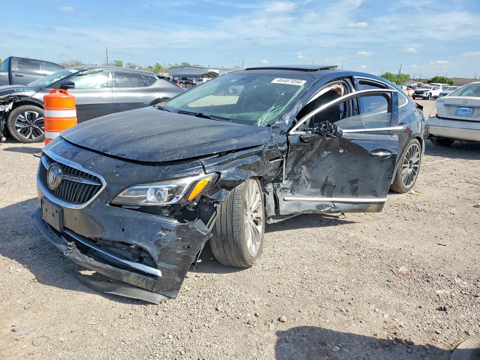Aukcja sprzedaży 2017 Buick Lacrosse, vin: 1G4ZR5SS0HU186213, numer aukcji: 46487056