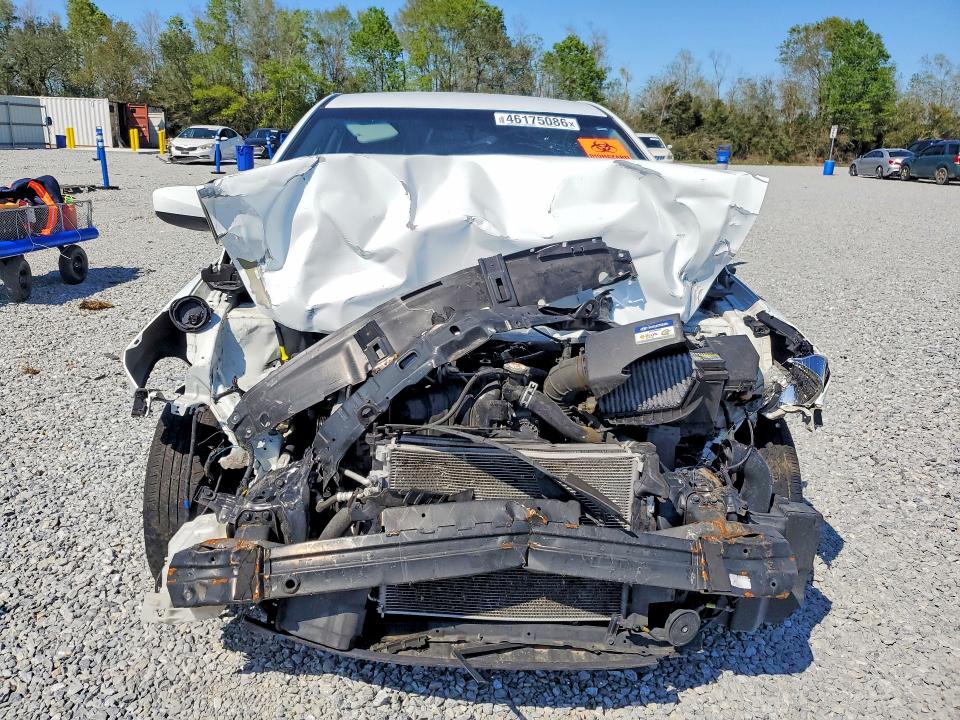 2016 Hyundai Accent მანქანა იყიდება აუქციონზე, vin: KMHCT4AE7GU140258, აუქციონის ნომერი: 46175086