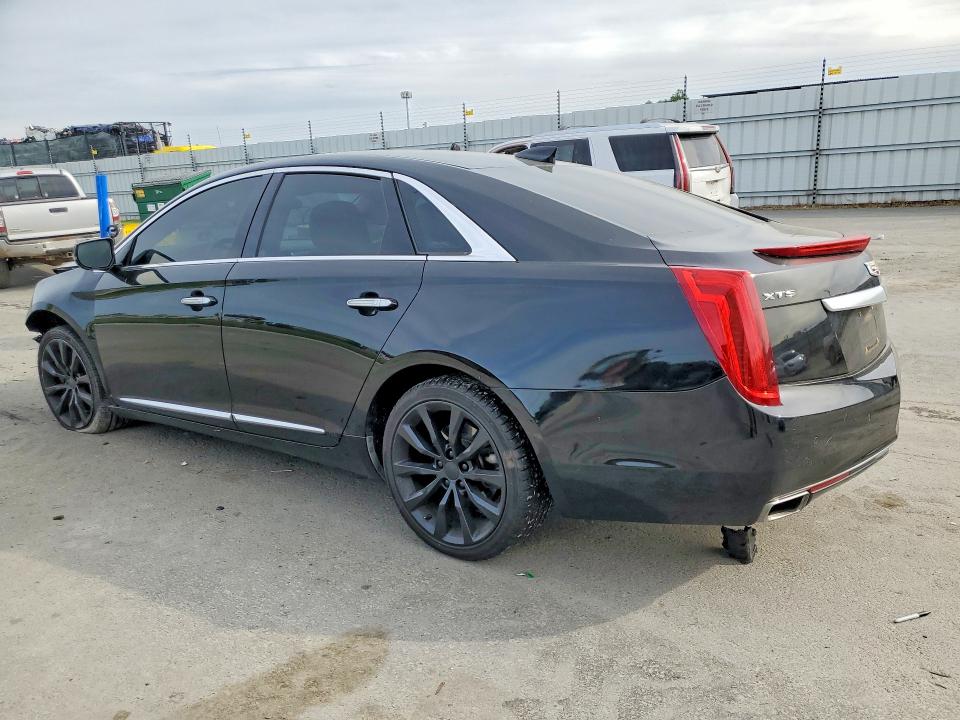 46325526 :رقم المزاد ، 2G61M5S3XH9110197 vin ، 2017 Cadillac Xts مزاد بيع
