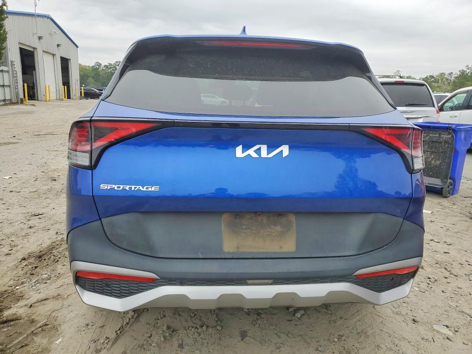 Aukcja sprzedaży 2023 Kia Sportage, vin: 5XYK33AF5PG053592, numer aukcji: 46646036