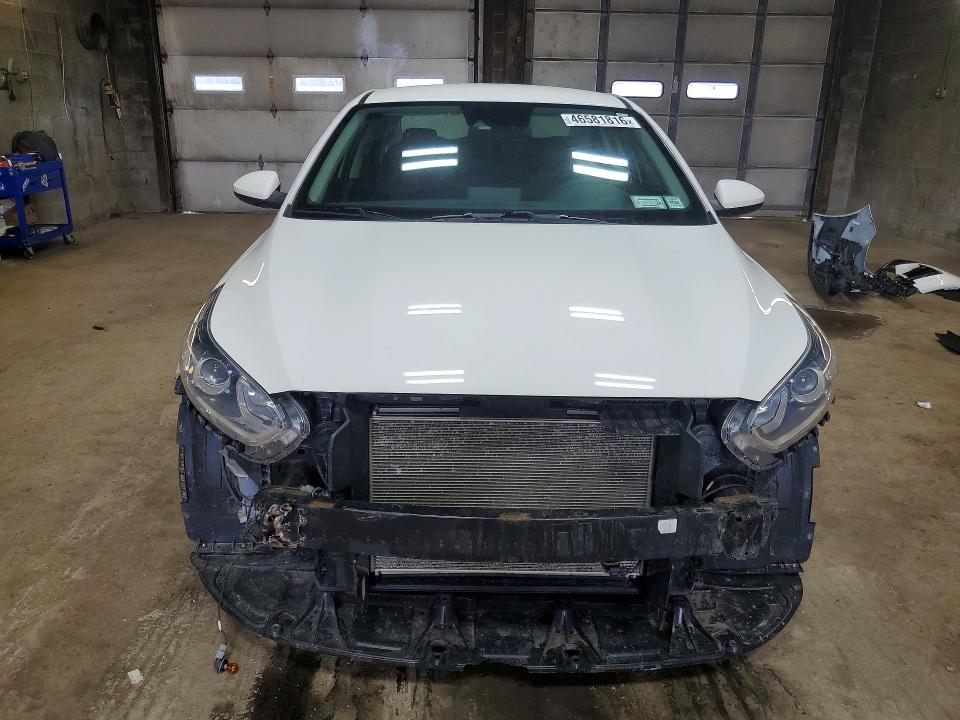 Aukcja sprzedaży 2019 Kia Forte, vin: 3KPF24AD4KE030089, numer aukcji: 46581816