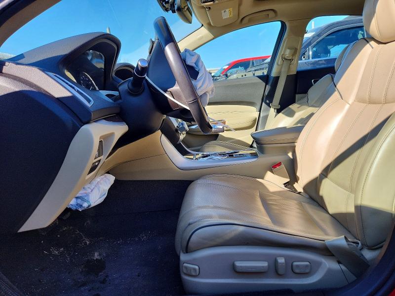 Aukcja sprzedaży 2019 Acura Tlx, vin: 19UUB3F49KA003050, numer aukcji: 79350665