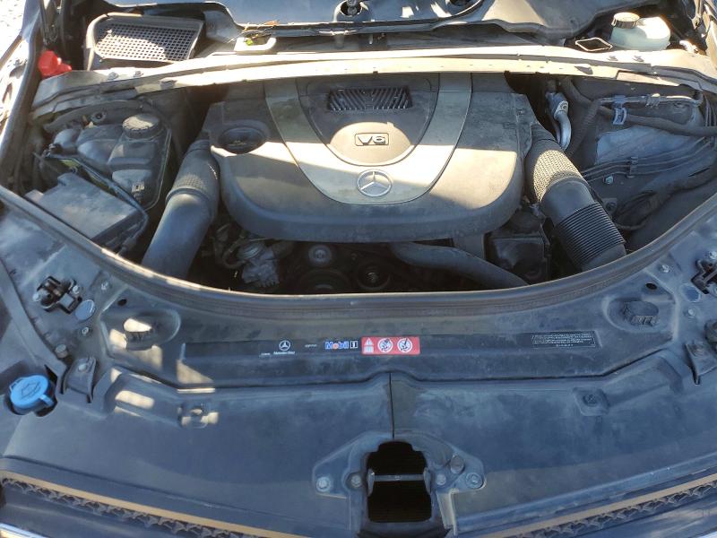 2011 Mercedes-benz R350 R Cla მანქანა იყიდება აუქციონზე, vin: 4JGCB6FE3BA114306, აუქციონის ნომერი: 79918585