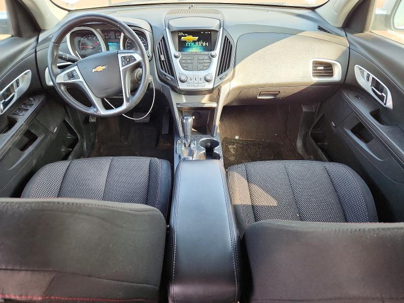 2016 Chevrolet Truck/van Equinox Lt 4dr Awd მანქანა იყიდება აუქციონზე, vin: 2GNFLFEK0G6205132, აუქციონის ნომერი: 78962545