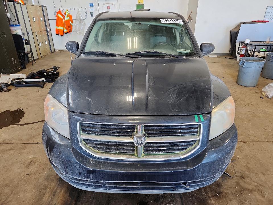 2008 Dodge Caliber მანქანა იყიდება აუქციონზე, vin: 1B3HB48B68D603826, აუქციონის ნომერი: 79813315