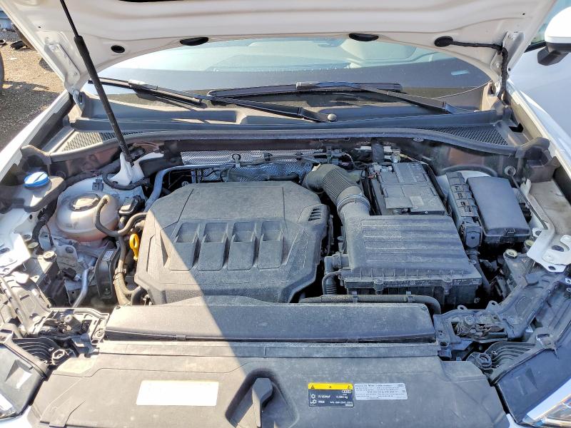 Продажа на аукционе авто 2020 Audi Q3, vin: WA1FECF34L1081527, номер лота: 79195485