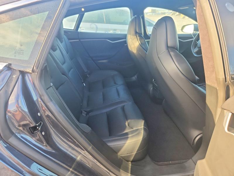 Aukcja sprzedaży 2020 Tesla Model S, vin: 5YJSA1E22LF352248, numer aukcji: 47044946