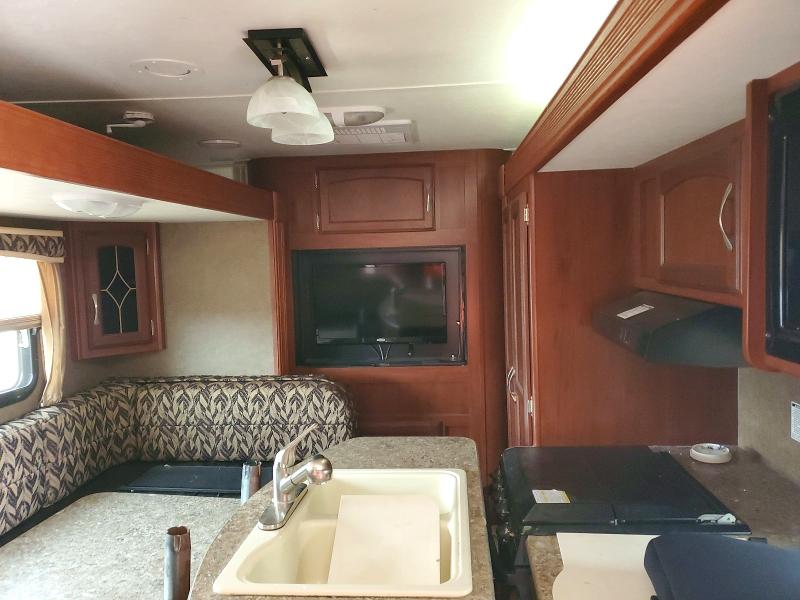2014 Winnebago 2351dks მანქანა იყიდება აუქციონზე, vin: 54CAG0L24E1R89970, აუქციონის ნომერი: 47234256