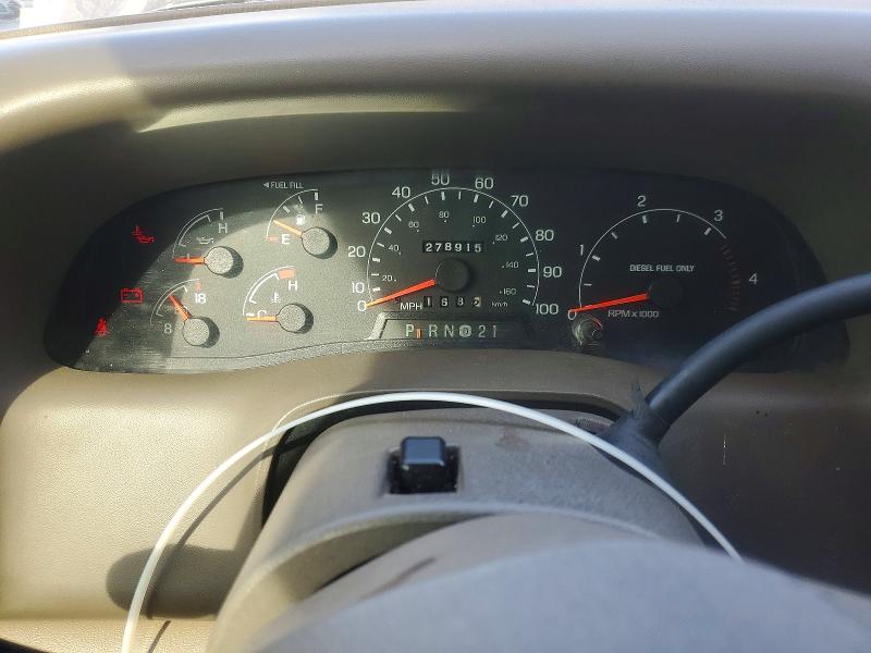 Продажа на аукционе авто 2000 Ford F250, vin: 3FTNW20F1YMA57143, номер лота: 47302286