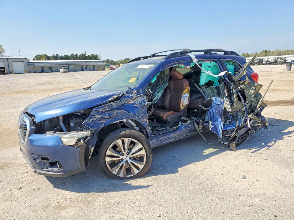 Aukcja sprzedaży 2019 Subaru Ascent, vin: 4S4WMARD1K3456130, numer aukcji: 50430956