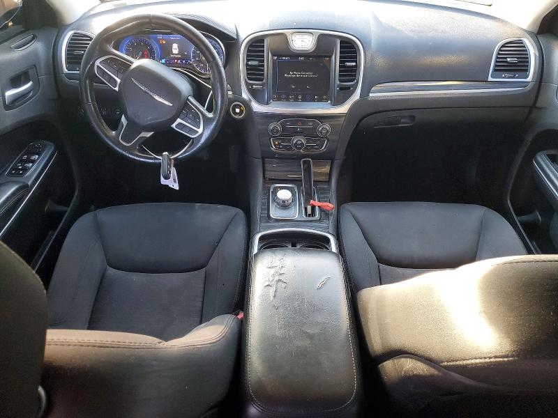 45627276 :رقم المزاد ، 2C3CCAAG4JH191414 vin ، 2018 Chrysler 300 مزاد بيع