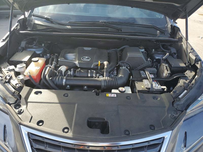 Aukcja sprzedaży 2021 Lexus Nx 300, vin: JTJGARBZXM2194958, numer aukcji: 46435256