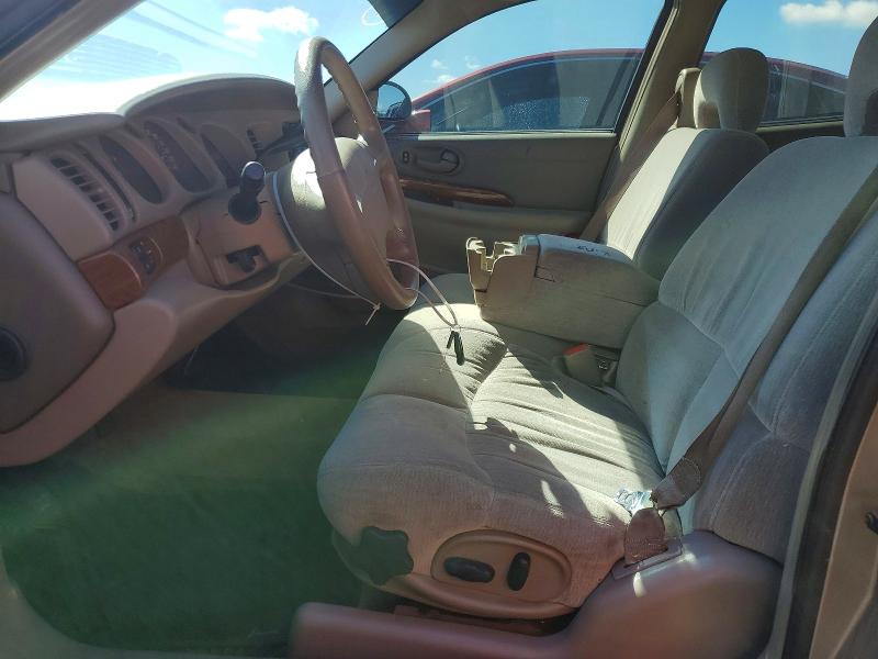 Aukcja sprzedaży 2000 Buick Lesabre, vin: 1G4HP54K0Y4141903, numer aukcji: 79727885