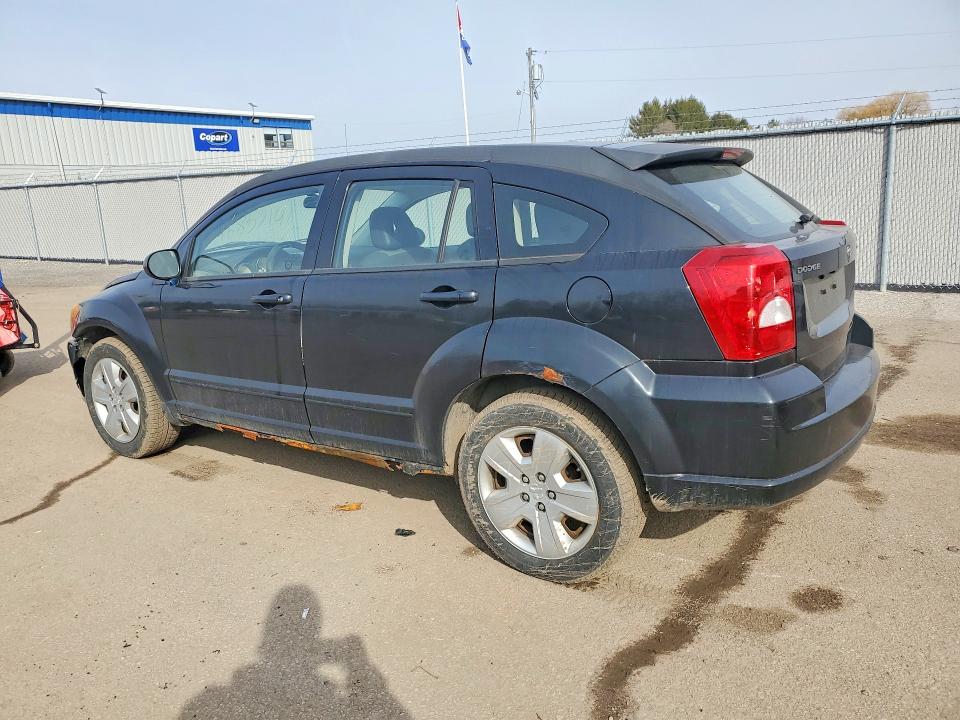 2009 Dodge Caliber მანქანა იყიდება აუქციონზე, vin: 1B3HB48A09D211613, აუქციონის ნომერი: 46859146