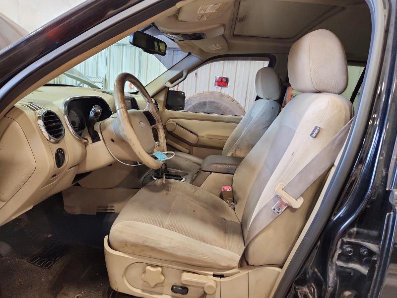 2007 Ford Explorer Sport Trac მანქანა იყიდება აუქციონზე, vin: 1FMEU51K37UA02251, აუქციონის ნომერი: 46261666